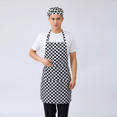 Image of Chef Jacket Waiter Waitress Short Sleeve Cook Shirt Unisex Kitchen Restaurant Uniform Barbers Dessert Shop Hotel Work Clothes